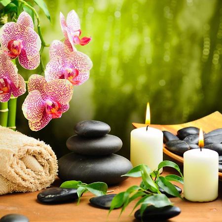 Seyithan Palace Spa Hotel Istanbul Bagian luar foto