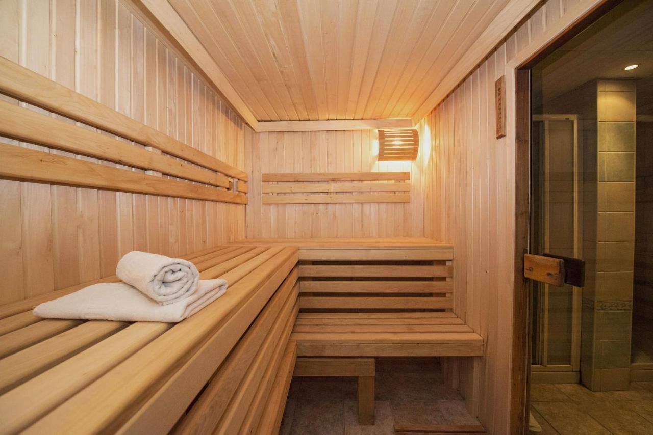 Seyithan Palace Spa Hotel Istanbul Bagian luar foto