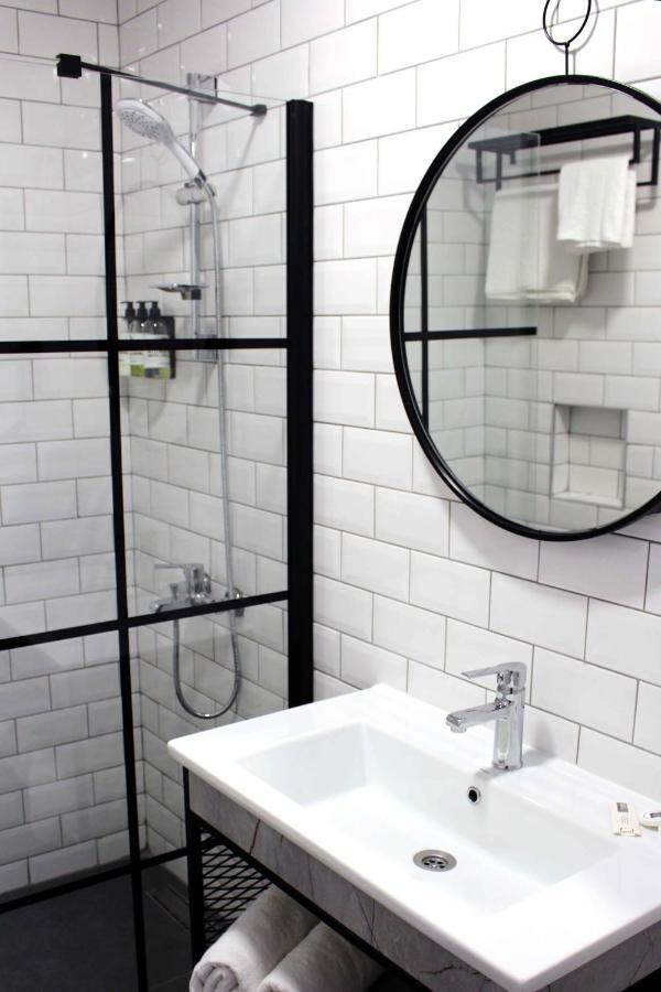 Seyithan Palace Spa Hotel Istanbul Bagian luar foto