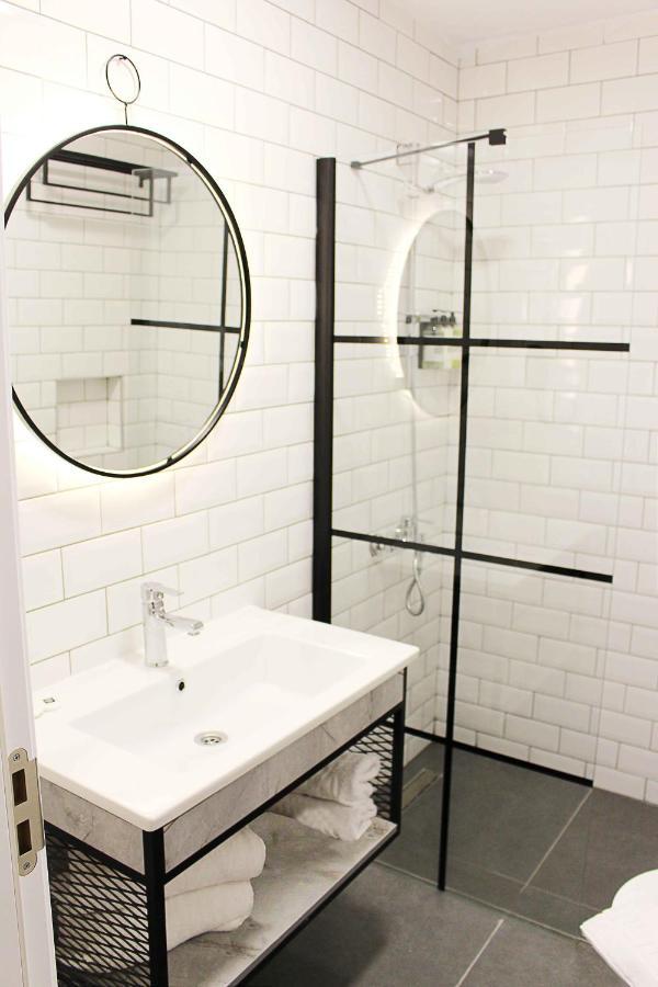 Seyithan Palace Spa Hotel Istanbul Bagian luar foto