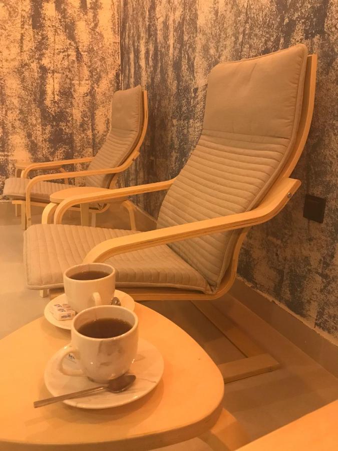 Seyithan Palace Spa Hotel Istanbul Bagian luar foto