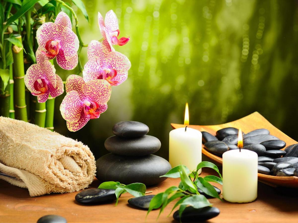 Seyithan Palace Spa Hotel Istanbul Bagian luar foto